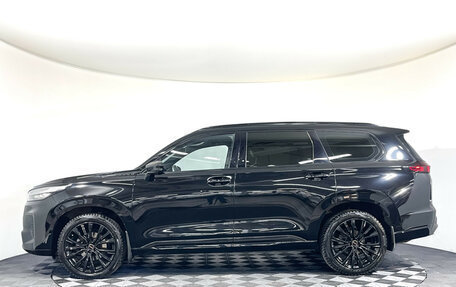 CheryExeed VX, 2022 год, 2 497 000 рублей, 8 фотография