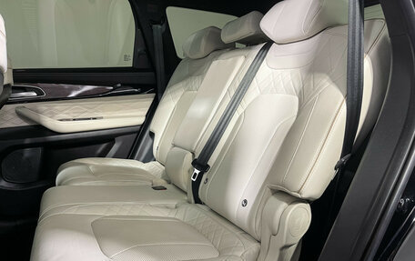 CheryExeed VX, 2022 год, 2 497 000 рублей, 10 фотография