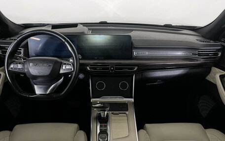 CheryExeed VX, 2022 год, 2 497 000 рублей, 12 фотография