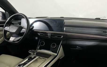 CheryExeed VX, 2022 год, 2 497 000 рублей, 9 фотография