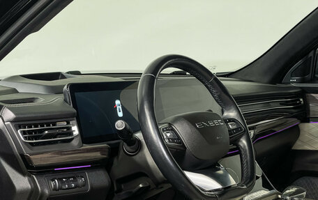 CheryExeed VX, 2022 год, 2 497 000 рублей, 13 фотография