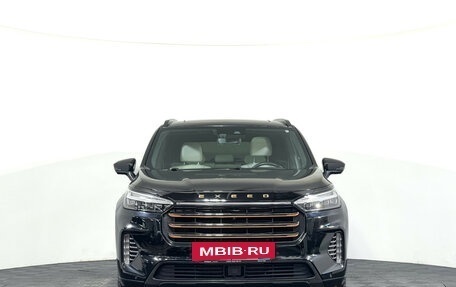 CheryExeed VX, 2022 год, 2 497 000 рублей, 2 фотография