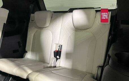 CheryExeed VX, 2022 год, 2 497 000 рублей, 16 фотография