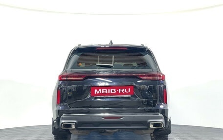 CheryExeed VX, 2022 год, 2 497 000 рублей, 6 фотография