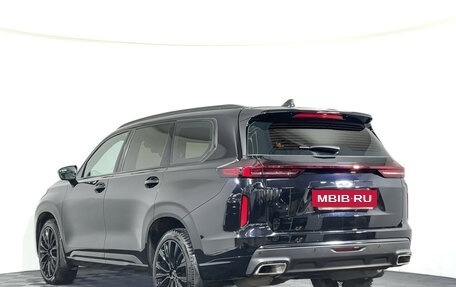 CheryExeed VX, 2022 год, 2 497 000 рублей, 7 фотография