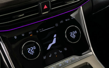 CheryExeed VX, 2022 год, 2 497 000 рублей, 21 фотография