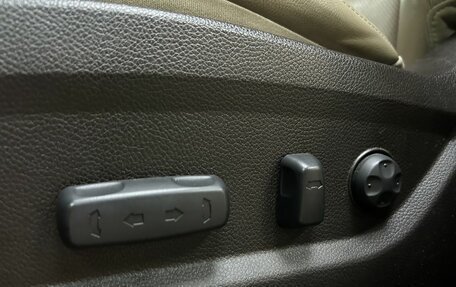 Hyundai Santa Fe III рестайлинг, 2015 год, 2 112 000 рублей, 13 фотография