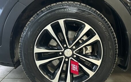 Hyundai Santa Fe III рестайлинг, 2015 год, 2 112 000 рублей, 9 фотография