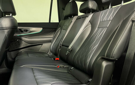 GAC GS8, 2024 год, 3 897 000 рублей, 10 фотография