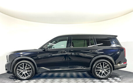 GAC GS8, 2024 год, 3 897 000 рублей, 8 фотография