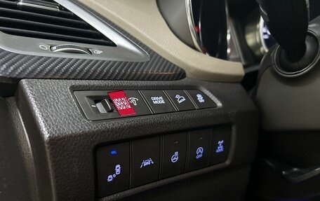 Hyundai Santa Fe III рестайлинг, 2015 год, 2 112 000 рублей, 11 фотография