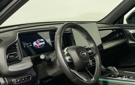 GAC GS8, 2024 год, 3 897 000 рублей, 13 фотография