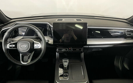 GAC GS8, 2024 год, 3 897 000 рублей, 12 фотография