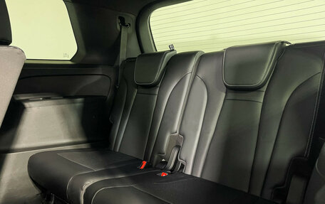 GAC GS8, 2024 год, 3 897 000 рублей, 16 фотография