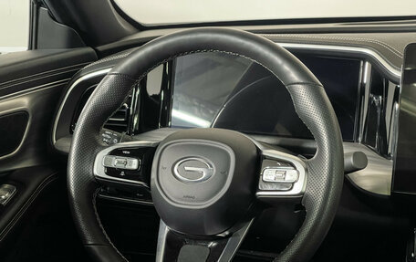 GAC GS8, 2024 год, 3 897 000 рублей, 14 фотография