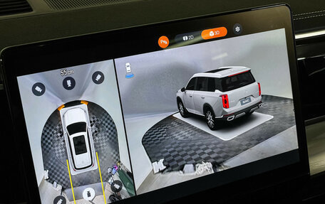 GAC GS8, 2024 год, 3 897 000 рублей, 19 фотография