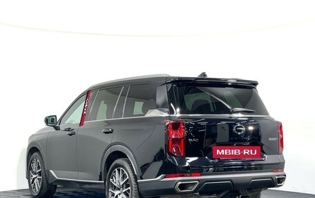 GAC GS8, 2024 год, 3 897 000 рублей, 7 фотография