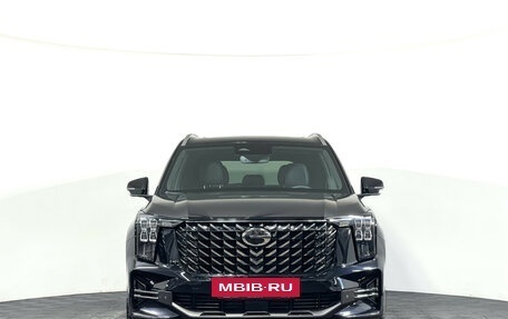 GAC GS8, 2024 год, 3 897 000 рублей, 2 фотография