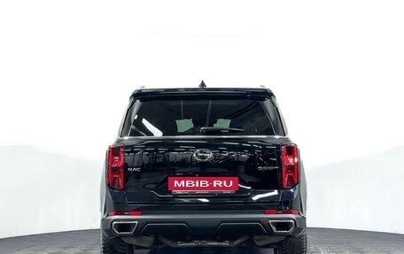 GAC GS8, 2024 год, 3 897 000 рублей, 6 фотография