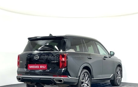 GAC GS8, 2024 год, 3 897 000 рублей, 5 фотография