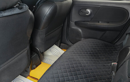 Nissan Note II рестайлинг, 2012 год, 799 000 рублей, 8 фотография