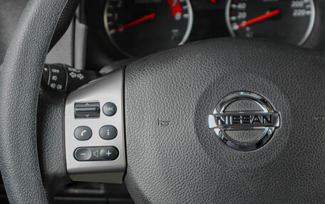Nissan Note II рестайлинг, 2012 год, 799 000 рублей, 14 фотография
