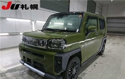 Daihatsu Taft, 2022 год, 995 000 рублей, 1 фотография