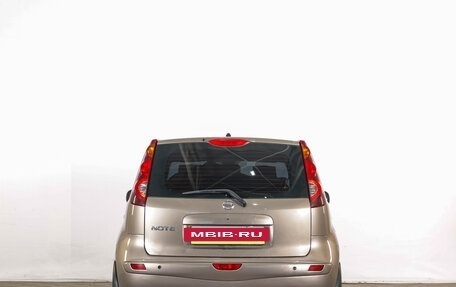 Nissan Note II рестайлинг, 2012 год, 799 000 рублей, 5 фотография