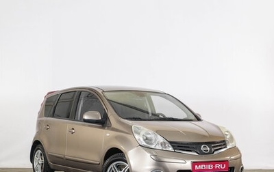 Nissan Note II рестайлинг, 2012 год, 799 000 рублей, 1 фотография