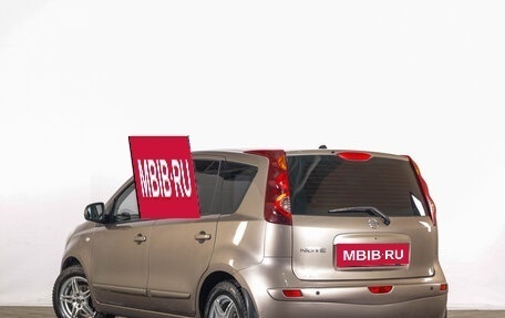 Nissan Note II рестайлинг, 2012 год, 799 000 рублей, 4 фотография