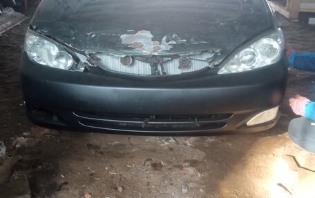 Toyota Camry V40, 2002 год, 350 000 рублей, 1 фотография