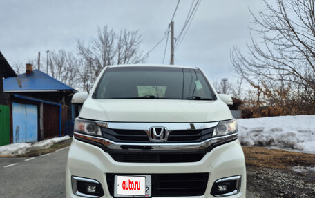 Honda N-WGN I рестайлинг, 2016 год, 960 000 рублей, 1 фотография