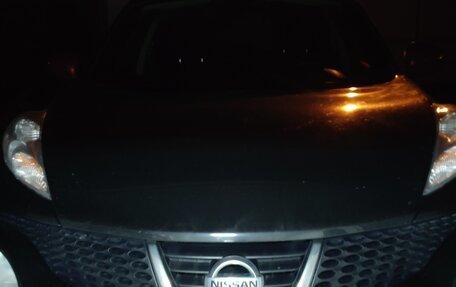 Nissan Juke II, 2013 год, 2 000 000 рублей, 1 фотография