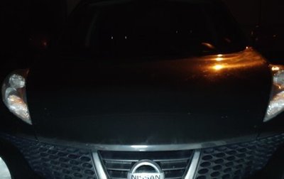 Nissan Juke II, 2013 год, 2 000 000 рублей, 1 фотография