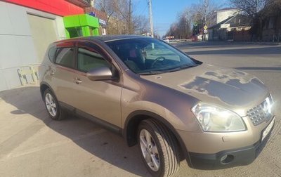 Nissan Qashqai, 2009 год, 650 000 рублей, 1 фотография