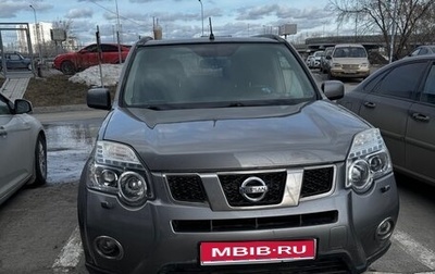 Nissan X-Trail, 2012 год, 1 500 000 рублей, 1 фотография