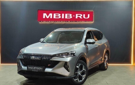 Haval F7 I, 2023 год, 2 350 000 рублей, 1 фотография