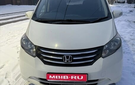 Honda Freed I, 2010 год, 869 000 рублей, 1 фотография