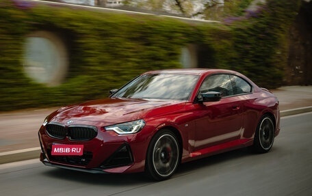 BMW 2 серия, 2024 год, 59 000 рублей, 1 фотография