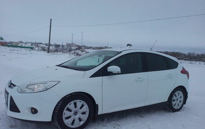 Ford Focus III, 2011 год, 480 000 рублей, 1 фотография