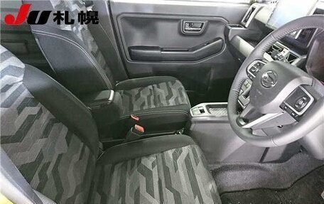 Daihatsu Taft, 2022 год, 995 000 рублей, 4 фотография