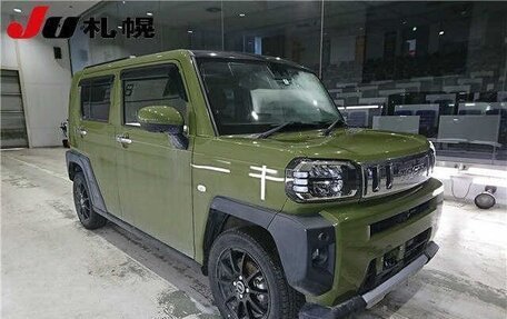 Daihatsu Taft, 2022 год, 995 000 рублей, 2 фотография