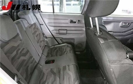 Daihatsu Taft, 2022 год, 995 000 рублей, 6 фотография