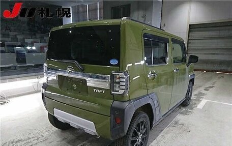 Daihatsu Taft, 2022 год, 995 000 рублей, 10 фотография