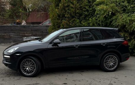 Porsche Cayenne III, 2012 год, 2 150 000 рублей, 8 фотография