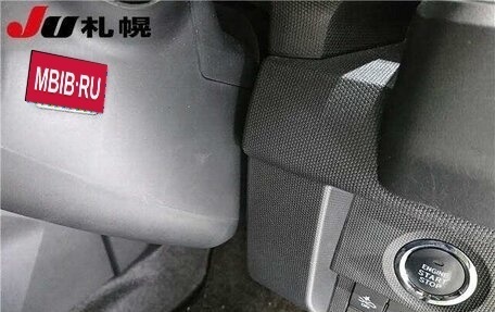 Daihatsu Taft, 2022 год, 995 000 рублей, 8 фотография