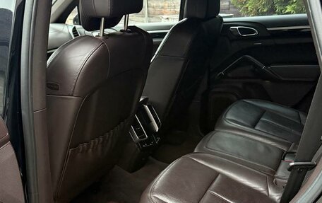 Porsche Cayenne III, 2012 год, 2 150 000 рублей, 11 фотография