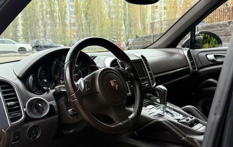 Porsche Cayenne III, 2012 год, 2 150 000 рублей, 9 фотография