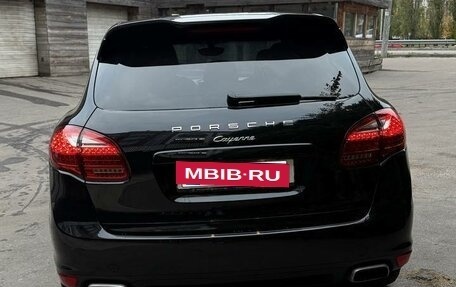 Porsche Cayenne III, 2012 год, 2 150 000 рублей, 6 фотография