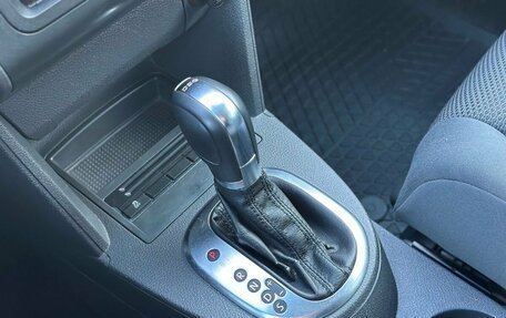 Volkswagen Touran III, 2011 год, 1 080 000 рублей, 17 фотография